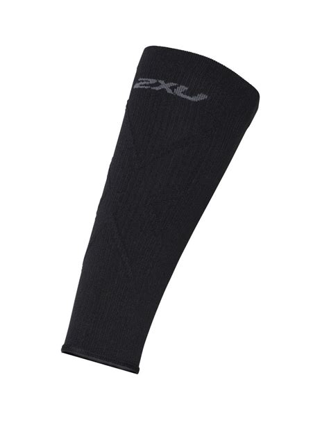 2xu X Compression Calf Sleeves Ua5458b Bb Ashi Running