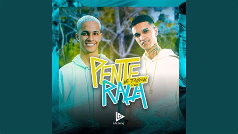 Pente Rala YouTube