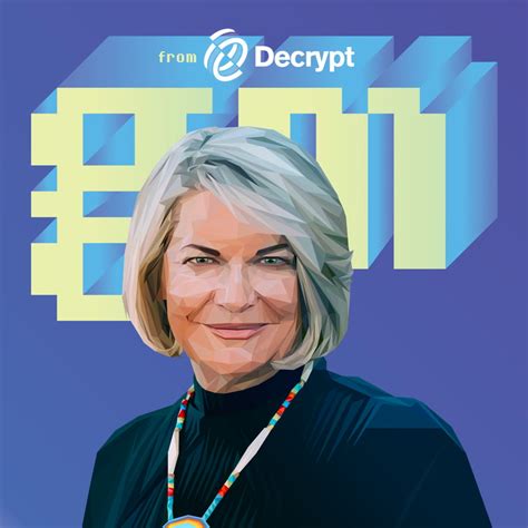 gm: Senator Cynthia Lummis Is Fighting for Bitcoin - 'Decrypt' News Summary (Estonia) | BEAMSTART