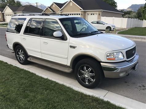 2000 Ford Expedition Eddie Bauer For Sale 611 Used Cars From 1850