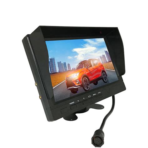 Car Monitor Manufacturers China Car Monitor Factory And Suppliers