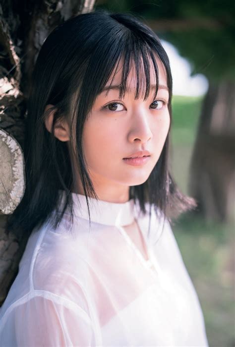 櫻坂46・原田葵が「blt Graph」で卒業メモリアルグラビア披露！！ 株式会社東京ニュース通信社のプレスリリース