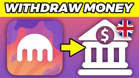 How To Withdraw Money From Kraken To Bank Account Uk Youtube