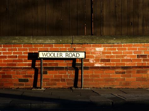 Wooler Road By Bravo22 On Deviantart