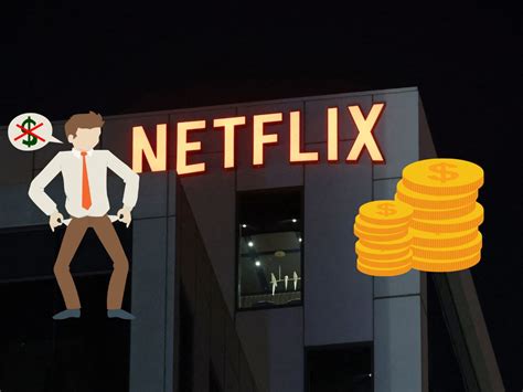 Justo En Tu Bolsillo Netflix Planea Subir Los Precios De Sus Suscripciones