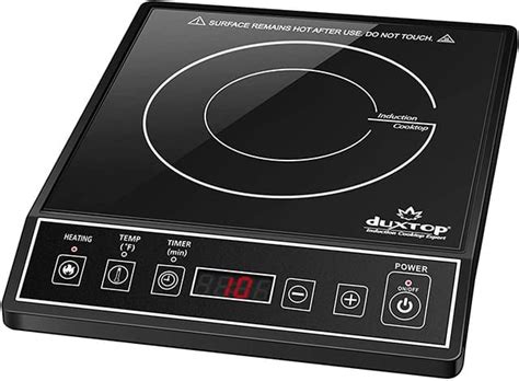 The 16 Best Induction Cooktops In 2024 Rhythm Of The Home