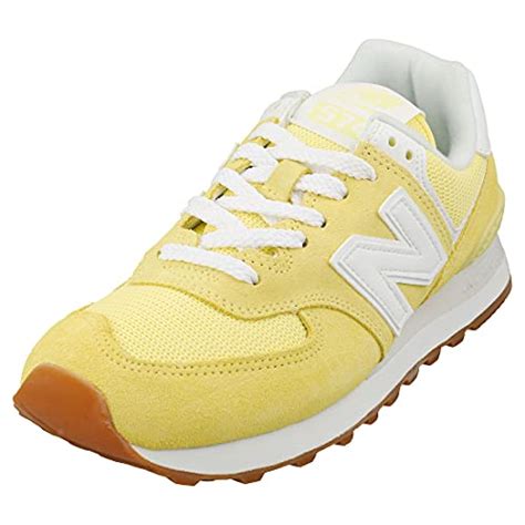 New Balance Zapatillas Para Hombre Amarillas Atelier Yuwa Ciao Jp