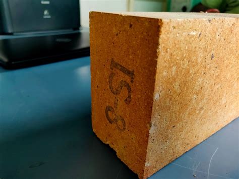 Alumina Refractory Fire Brick X X Inch At Best Price In Chakan Id