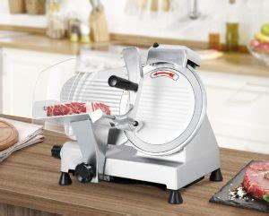 The Top 5 Best Electric Meat Slicers For Home Use Fast Food Justice