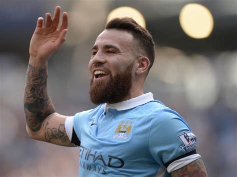 Nicolás Otamendi - Argentina | Player Profile | Sky Sports Football