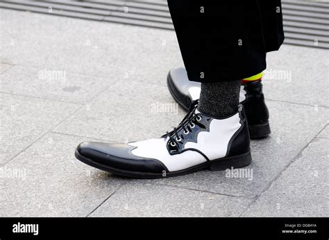 Clowns Shoes Hi Res Stock Photography And Images Alamy