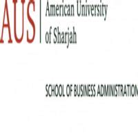 American University Sharjah Aus - American University of Sharjah ...