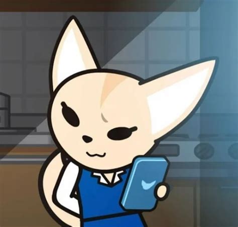 Aggretsuko Nombres Y Cómo Se Ve Cada Uno De Los Personajes De La Serie