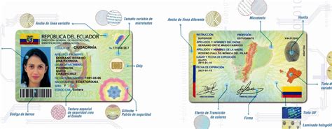 Guía FÁCIL OBTENER Cédula Ecuatoriana REGISTRO Civil