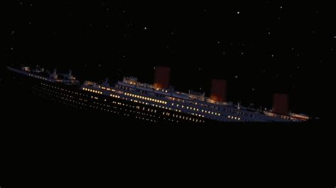 Roblox Titanic S O S Theory Timelapse Youtube