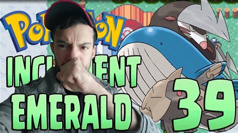 Pok Mon Inclement Emerald Ep Como Desbloquear A Los Tres Regis