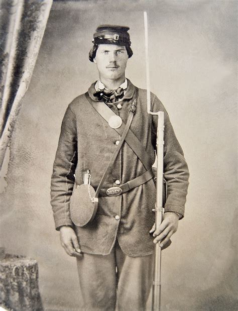 Civil War Union Navy Boatswains Uniforms Wingjopo