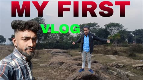 My First Vlogs Viral Vlogs Youtube Vlogs Video Mithuvlogs New Vlog