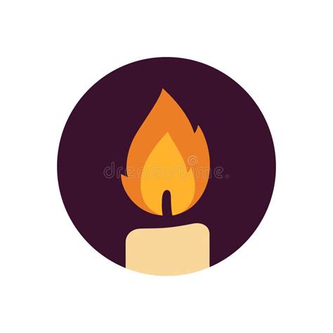 Logo Candle Flame Stock Illustrations – 7,812 Logo Candle Flame Stock ...