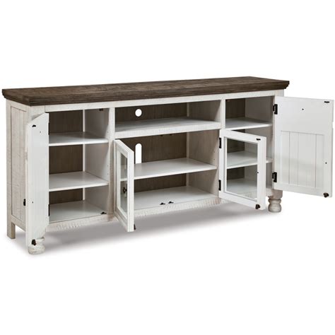 Havalance Tv Stand W814 68 By Signature Design By Ashley At Bruce Furniture And Flooring