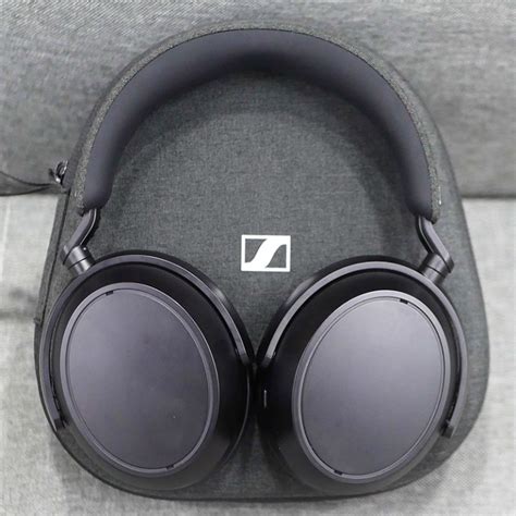 Tai Nghe Sennheiser Momentum Wireless M Aebt Likenew