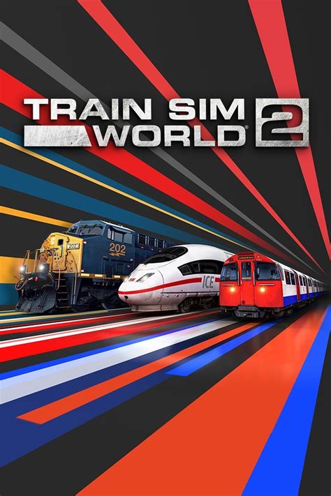 Train Sim World Harlem Line Box Shot For Playstation Gamefaqs