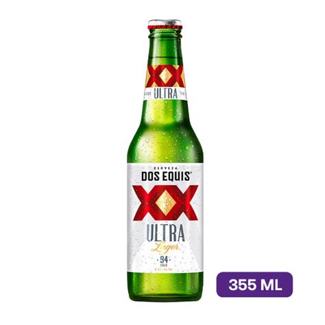 Glup La nueva forma de pedir bebidas y más a domicilio Dos Equis