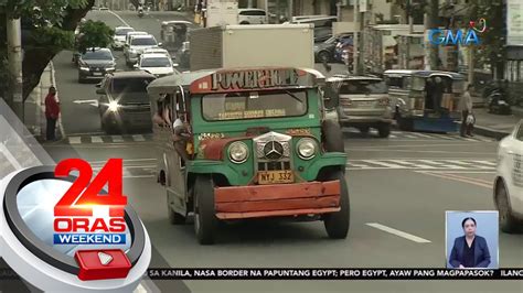 Libreng Sakay Ipatutupad Bukas Sa Mga Lugar Na Maaapektuhan Ng Tigil