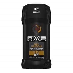 Amazon Axe Antiperspirant Stick For Men Hour Sweat And Odor