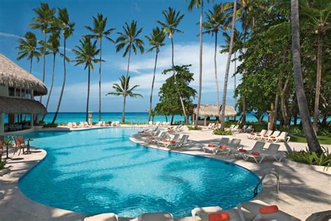 Sunscape Bavaro Beach Punta Cana - Optional All Inclusive Hotel - Deals ...