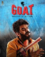 GOAT Telugu Movie Review Ott Release Date Trailer Budget Box