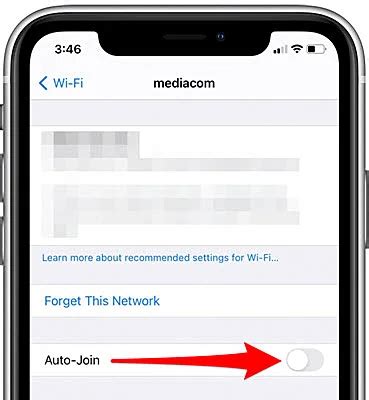 13 Methods To Fix IPhone Keeps Dropping WiFi In IOS 18