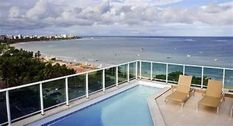 Mercure Maceió Pajuçara Pajucara