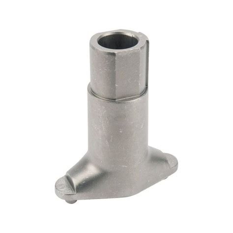 Support De Lame Viking Mb 650 Mb 655 Et Mb 40 Rv 190cc