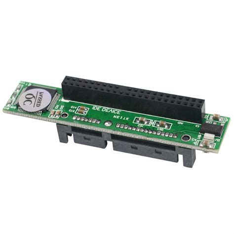 Getuscart Godshark Inch Ide To Sata Adapter Convert Laptop