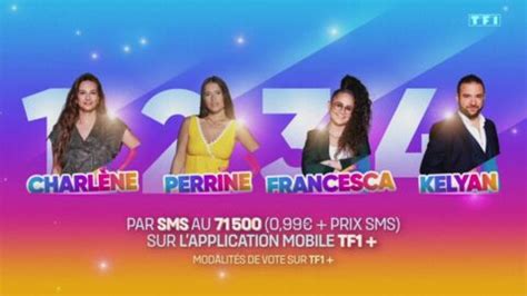 Secret Story Coup De Th Tre Quatre Candidats Sont Nomin S Cette