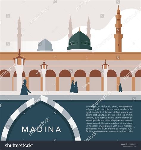 Detail Background Spanduk Masjid Koleksi Nomer 25