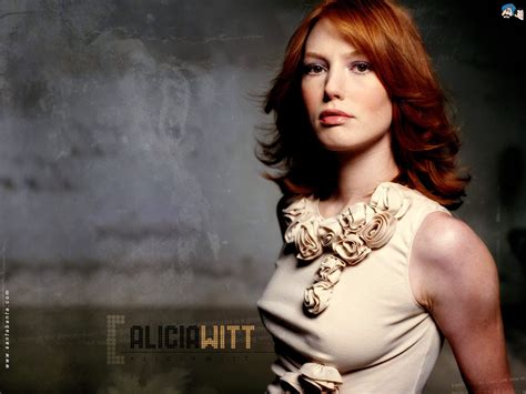 Alicia Witt Wallpapers Wallpaper Cave