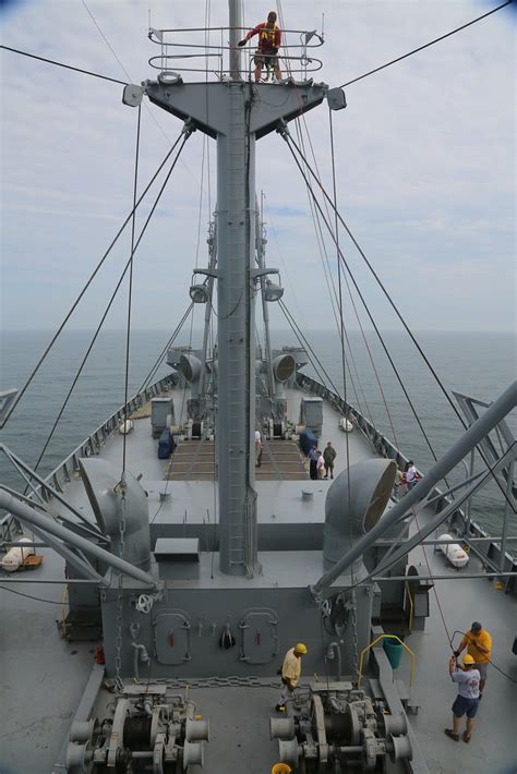 E96a3568 Ss John W Brown Project Liberty Ship Flickr