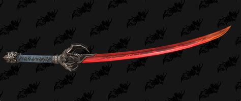 The Lord Eater New Barbarian Cosmetic Set Wowhead News