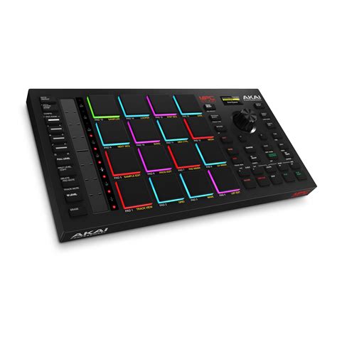 Akai Professional Mpc Studio Midi