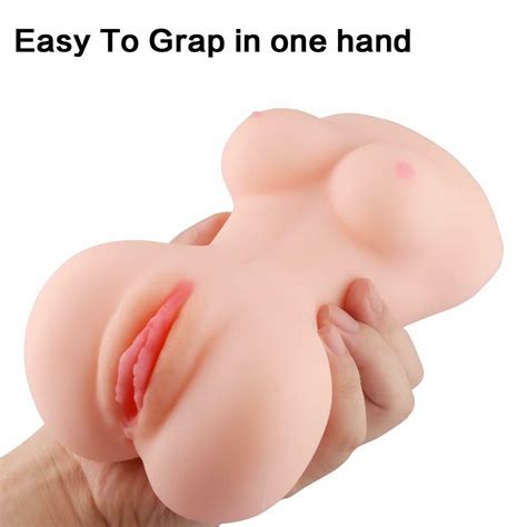 Buy Hot Male Masturbate Realistic Pocket Pussy Sex Toy Online In India