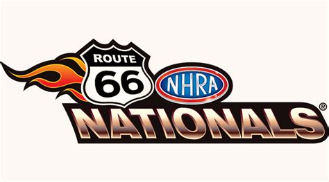 TICKETS ON SALE FOR NHRAS RETURN TO ROUTE 66 RACEWAY AT ROUTE 66 NHRA