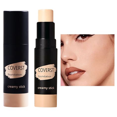 CFXNMZGR Pro Beauty Tools Concealer Contouring Stick Stick Highlighter