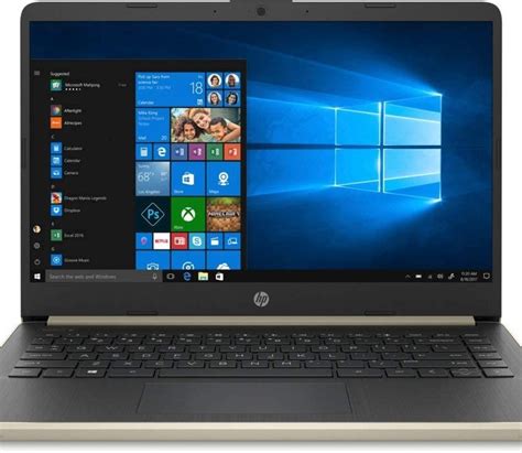 Hp Dq Wm Intel Core I G Prosessor Ram Gb Ssd Gb