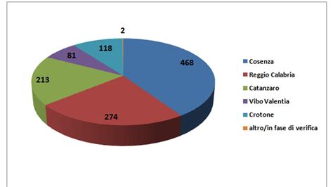 Coronavirus Contagi E Tamponi In Calabria I Grafici Del Maggio