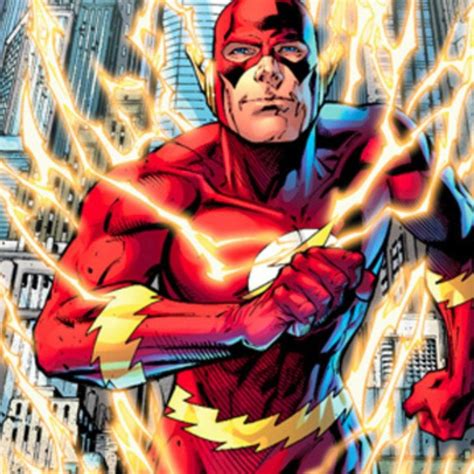 El Poder De Flash Que Demuestra Por Qué Es El Hombre Más Letal De Dc