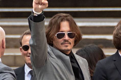 Johnny Depp To Receive San Sebastian Film Festival S Highest Honour