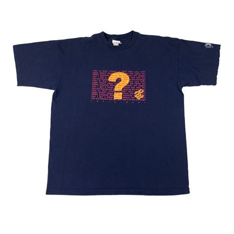 Rocawear Vintage Rocawear Rocafella Graphic T Shirt Grailed