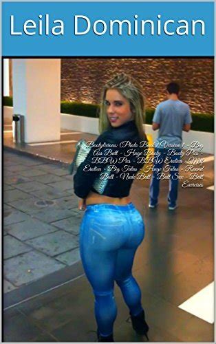 Bootylicious Photo Book Version 1 Big Ass Butt Huge Booty Booty Pics BBW Pics BBW